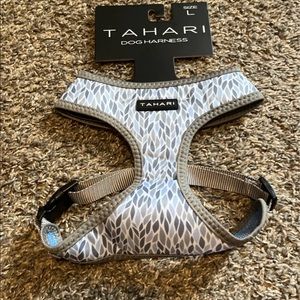 Large Tarhari mesh dog harness